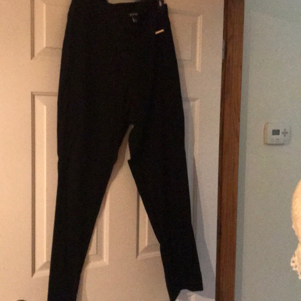 Dress pants